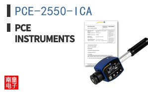 PCE-2550-ICA ͼƬ